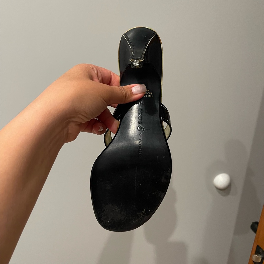 Y2K sandal - Picture 3 of 4